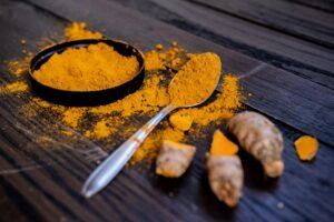 Herbs for Brain Health