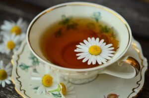 Does Herbal Tea Have Caffeine