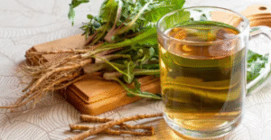 Best Tea for Detox and Cleansing