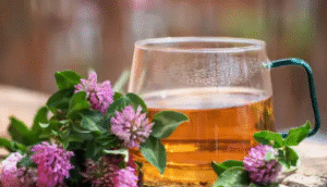 Best Tea for Hormonal Balance