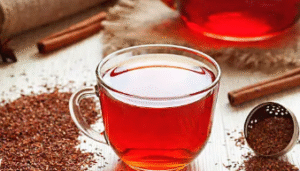Caffeine-Free Tea Alternatives to Coffee 
