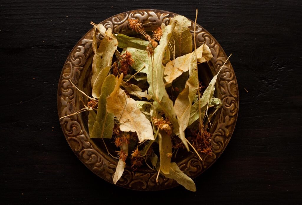 Linden Tea Benefits