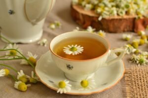 best herbal teas for kids