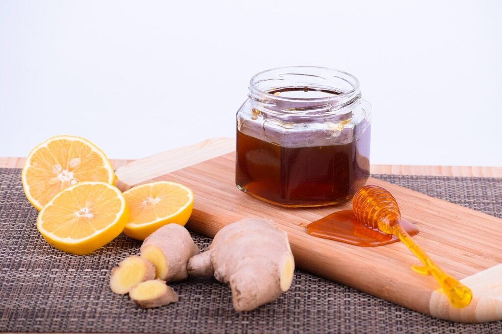 best natural cold and flu remedies