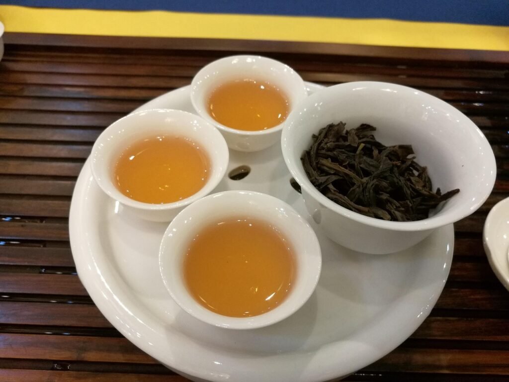 Best Tea for Weight Loss Support