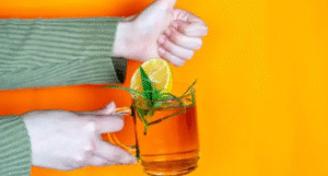 Best Tea for Detox After Alcohol