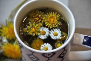 Best Tea for Sleep and Relaxation