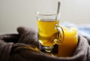 best tea for cold and flu relief