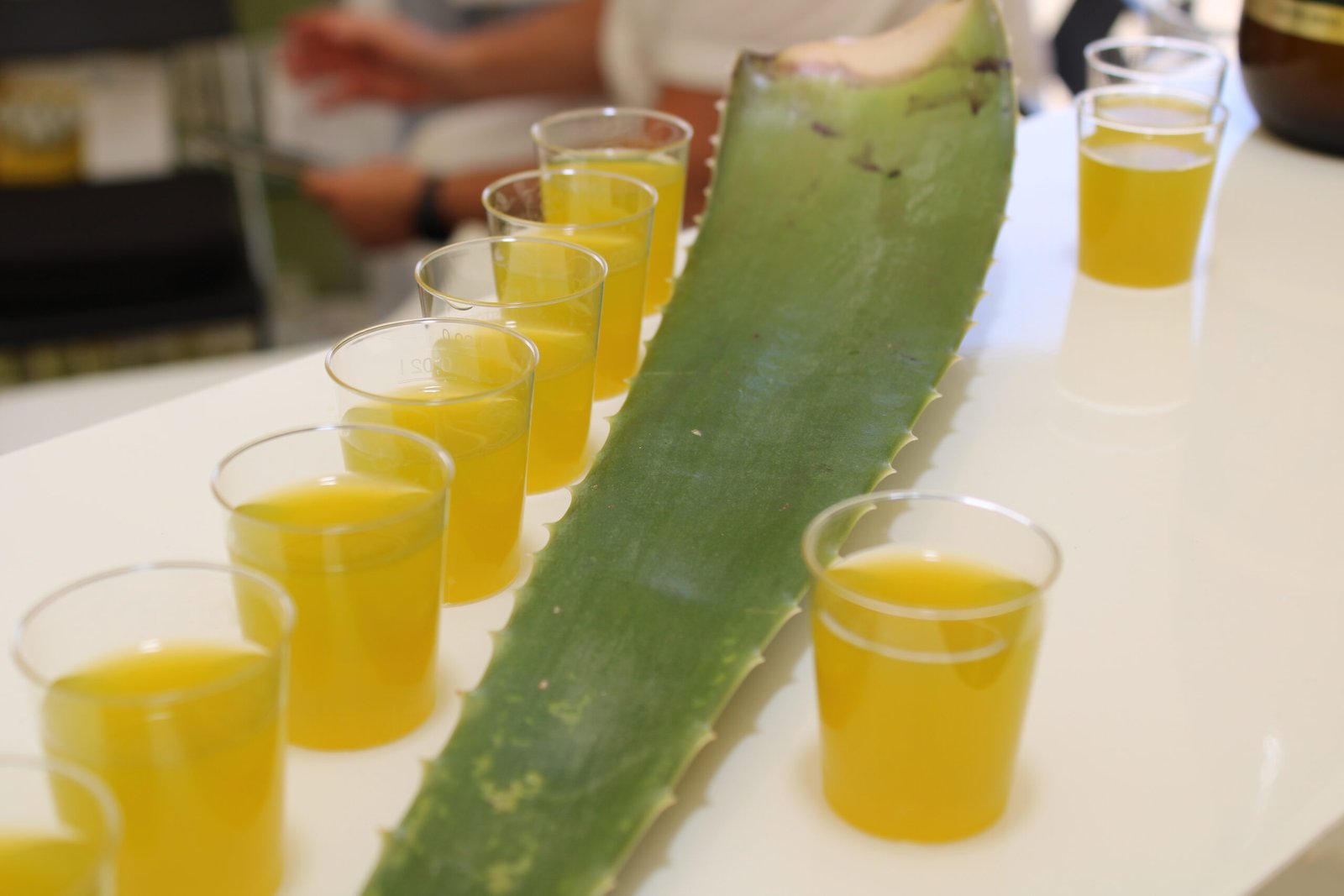 Aloe Vera Juice